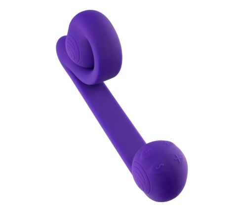Snail Vibe - Vibrator Purple