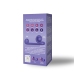 Snail Vibe - Vibrator Purple