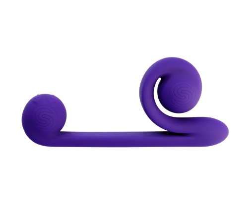 Snail Vibe - Vibrator Purple