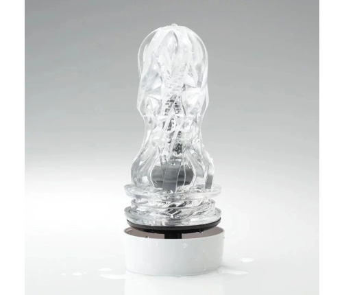Tenga - Aero Cobalt
