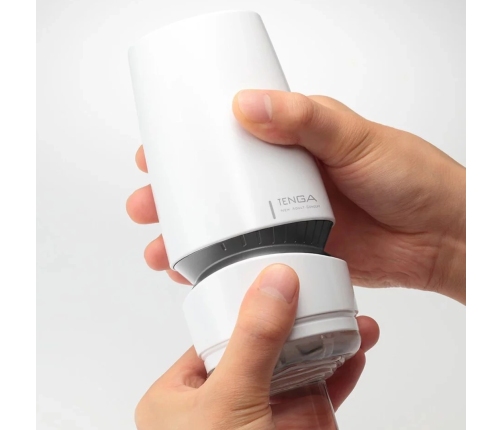 Tenga - Aero Cobalt
