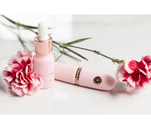 HighOnLove Minis Collection - Hemp-Infused Wellness & Relaxation Set