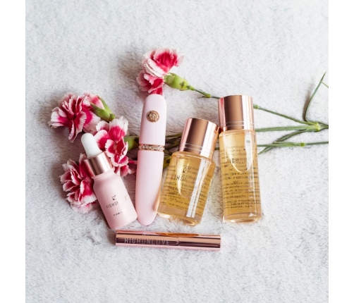 HighOnLove Minis Collection - Hemp-Infused Wellness & Relaxation Set