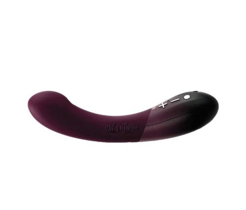 Hot Octopuss - Kurve G-Spot Vibe with Treble and Bass Technology