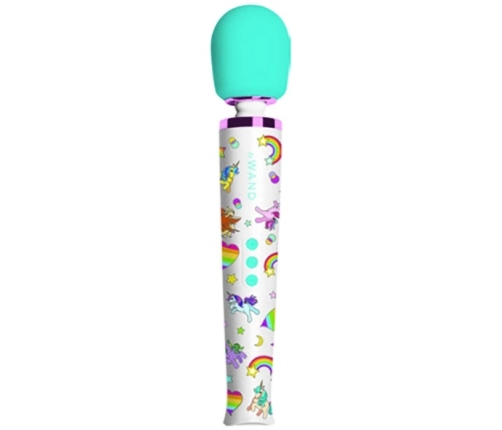 Le Wand - Unicorn Wand 8 Piece Collection