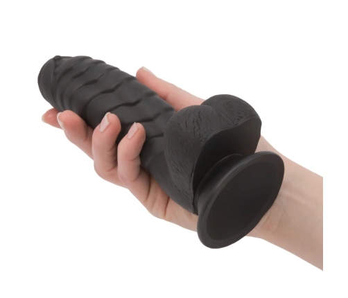 Addiction - Ben Dong 18 cm Black