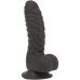 Addiction - Ben Dong 18 cm Black