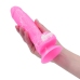 Addiction - Brandon Dong 19 cm Glow in the Dark Pink