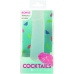 Addiction - Cocktails Dildo 14 cm Blue Lagoon