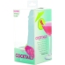 Addiction - Cocktails Dildo 14 cm Blue Lagoon