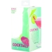 Addiction - Cocktails Dildo 14 cm Mint Mojito