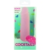 Addiction - Cocktails Dildo 14 cm Peach Bellini