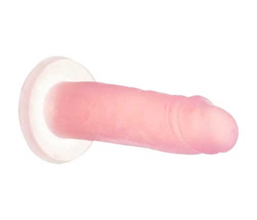 Addiction - Cocktails Dildo 14 cm Peach Bellini