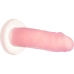 Addiction - Cocktails Dildo 14 cm Peach Bellini