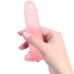 Addiction - Cocktails Dildo 14 cm Peach Bellini