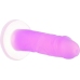Addiction - Cocktails Dildo 14 cm Purple Cosmo