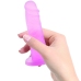 Addiction - Cocktails Dildo 14 cm Purple Cosmo