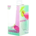 Addiction - Cocktails Dildo 14 cm Purple Cosmo