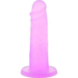 Addiction - Cocktails Dildo 14 cm Purple Cosmo