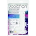 Addiction - Crystal Addiction Clear Dong 20 cm