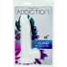 Addiction - Crystal Addiction Clear Dong 20 cm