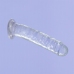Addiction - Crystal Addiction Vertical Dildo 18 cm