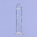 Addiction - Crystal Addiction Vertical Dildo 18 cm