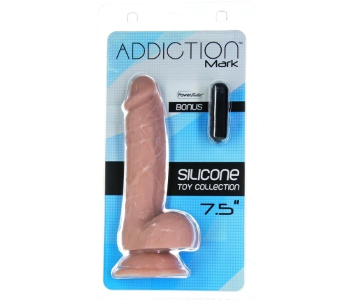 Addiction - Mark Dong 19 cm Beige