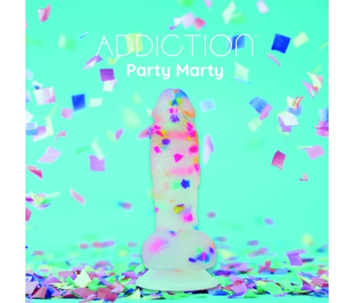 Addiction - Party Marty Dong 19 cm