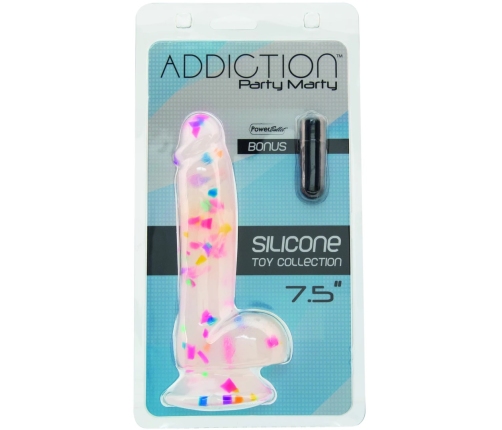 Addiction - Party Marty Dong 19 cm