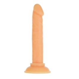 Addiction - Tino Dildo 13 cm Straight