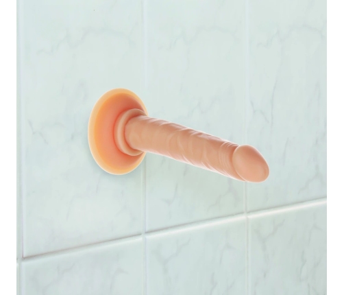 Addiction - Tino Dildo 13 cm Straight