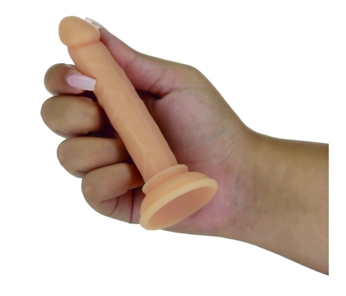 Addiction - Tino Dildo 13 cm Straight