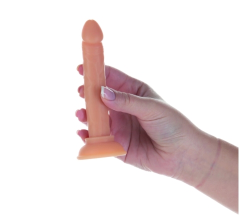 Addiction - Tino Dildo 13 cm Straight