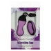 PowerBullet - Remote Control Vibrating Egg 10 Functions Purple