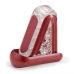Tenga - Flip Zero 0 Red and Flip Warmer Set