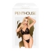 Penthouse - Double Spice Black S/M