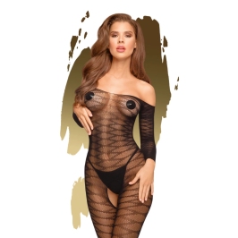 Penthouse - Dreamy Diva Black S/L