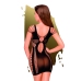 Penthouse - Juicy Poison Black S/L