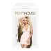 Penthouse - Sweet & Spicy White L/XL