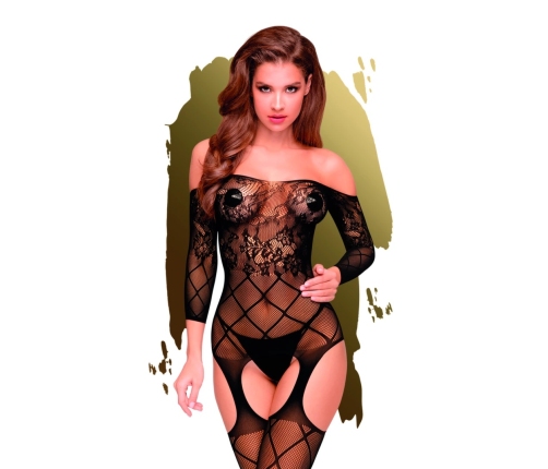 Penthouse - Top-Notch Black S/L