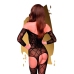 Penthouse - Top-Notch Black S/L