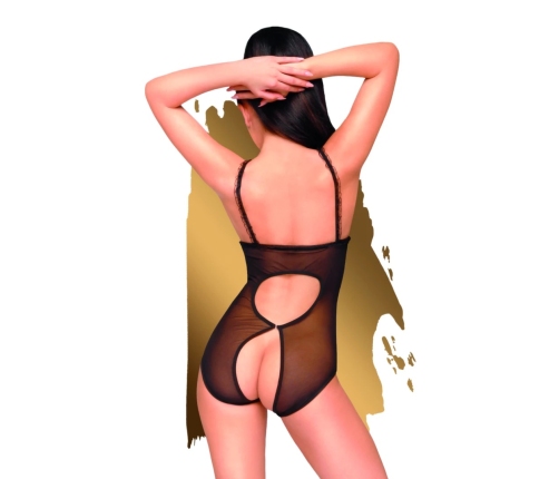 Penthouse - Turned On Black S/M