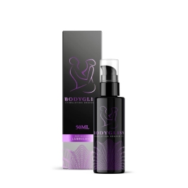 BodyGliss Stimulation Gel 50ml - Circulation Boosting Formula