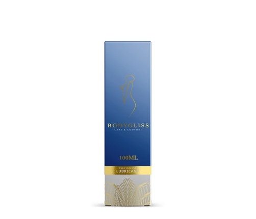 BodyGliss Care & Comfort 100 ml