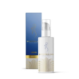 BodyGliss Care & Comfort 100 ml