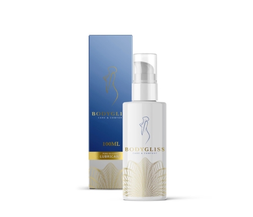 BodyGliss Care & Comfort 100 ml