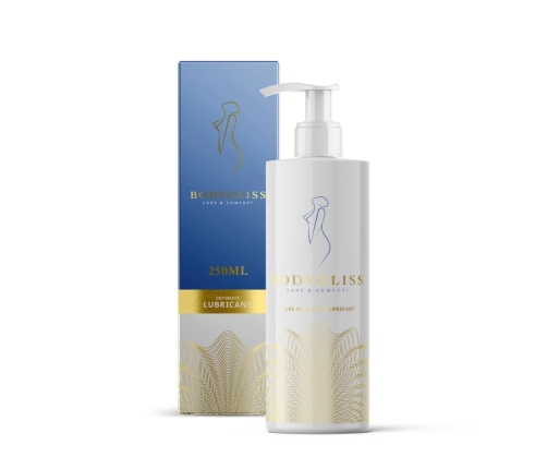 BodyGliss - Care & Comfort 250 ml