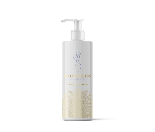 BodyGliss - Care & Comfort 250 ml