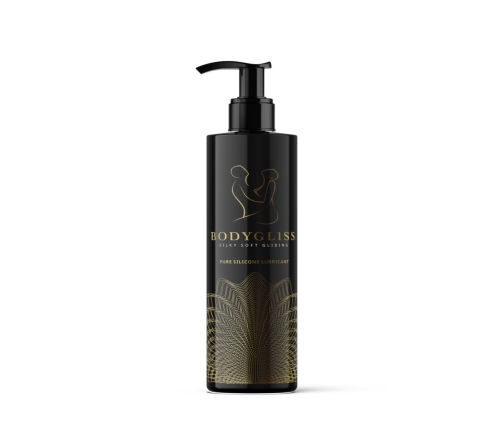 BodyGliss - Silky Soft Gliding 150 ml